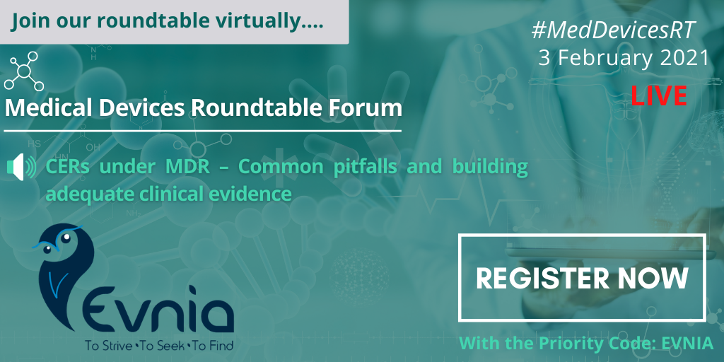 MD trials roundtable
